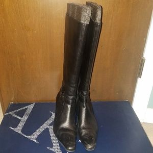 Anne Klein! Boots excellent Condition!!